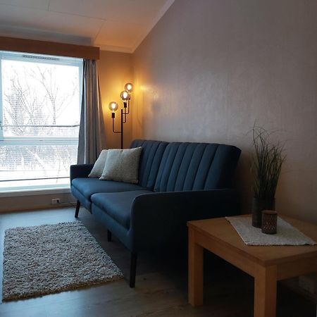 Varangertunet Bed & Breakfast Jakobselv Экстерьер фото