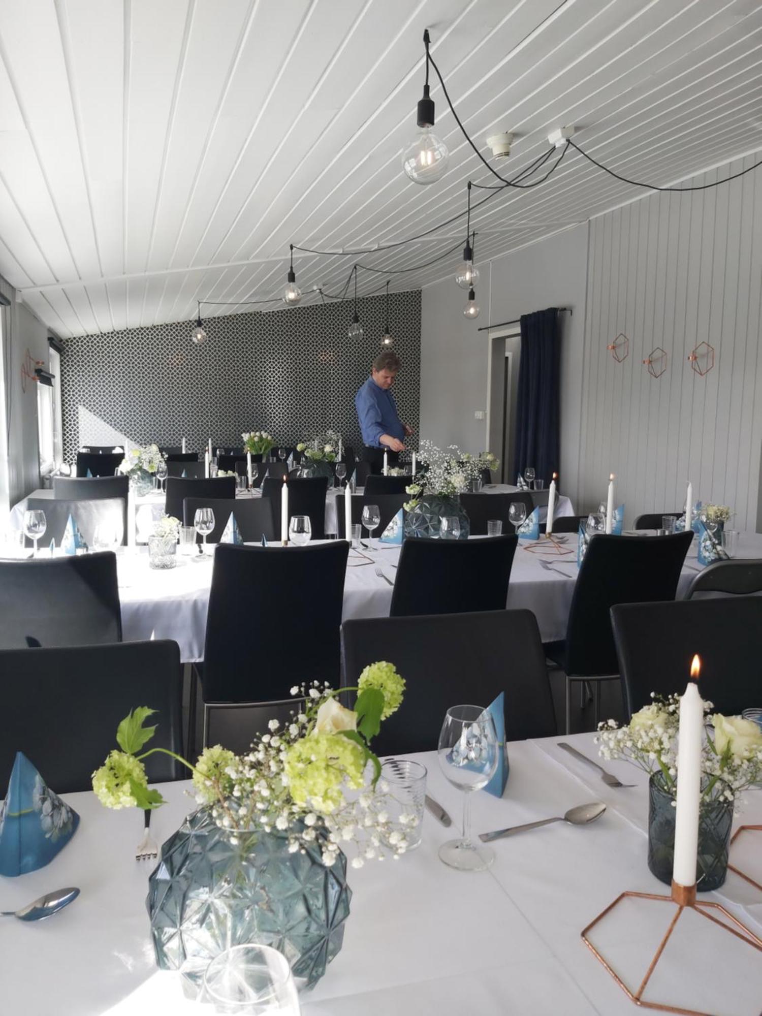 Varangertunet Bed & Breakfast Jakobselv Экстерьер фото